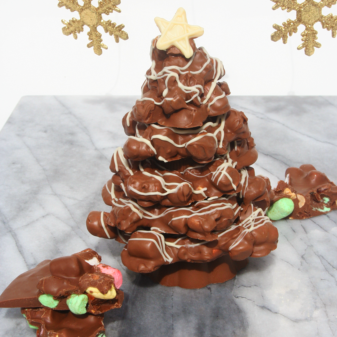 Lizzy's Chocolate Creations — photo 2