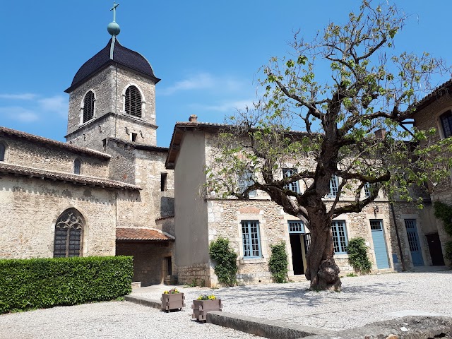 Cité médiévale de Pérouges