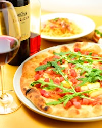 マジックレストラン&バー GIOIA 銀座店