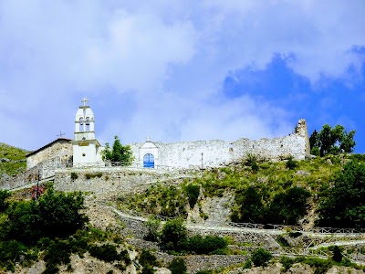 Ιερός Ναός Αγίου Σπυρίδωνος