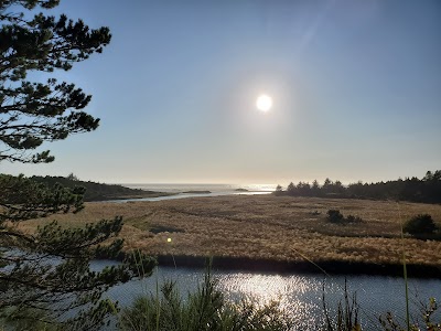 WAXMYRTLE CAMPGROUND