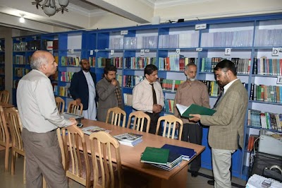 Photos of Ghalib Universityپوهنتون غالب