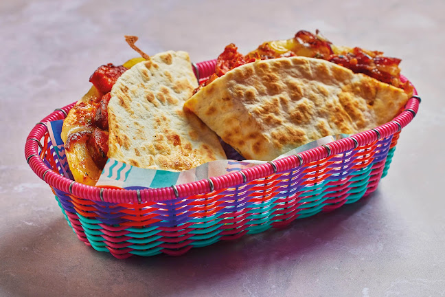Wahaca White City Phone number