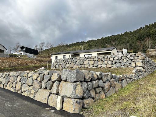 Photo de Besset Aménagement Création à Coubon (43700)