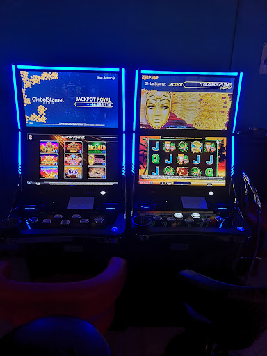 Global Star sala slot & vlt - Thumbnail