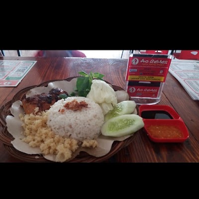 Photos of Kedai Aa GeMes
