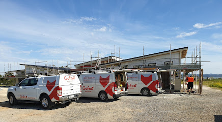 Gofox Electrical Whangarei