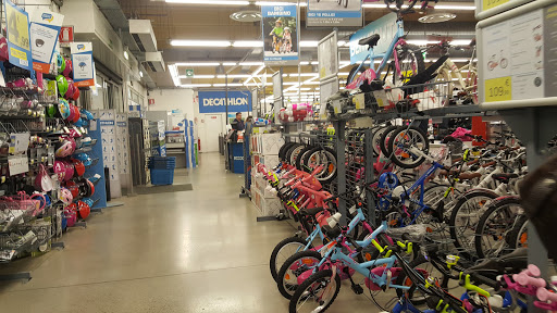 Decathlon San Martino Siccomario - Thumbnail
