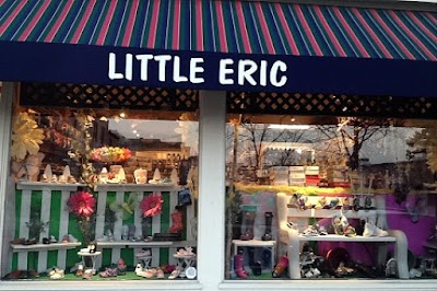Little Eric of Greenwich