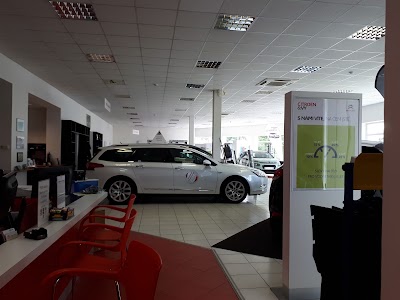 Photos of Auto Hrub&yacute; s.r.o.