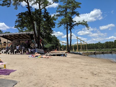 Paradise Lakes Campground