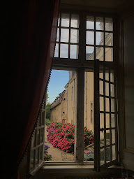 Photo n°26 de Château du Fraisse à Nouic (Espace événementiel)