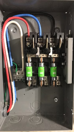 PowerLink Electrical Contracting - Thumbnail