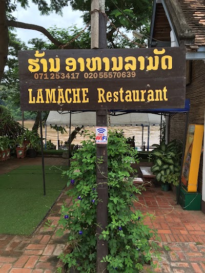 Photos of Lamache restaurant