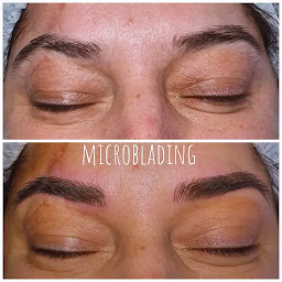 Photo n°17 de Ness Beauty à Neuville-sur-Saône (Clinique de maquillage permanent)
