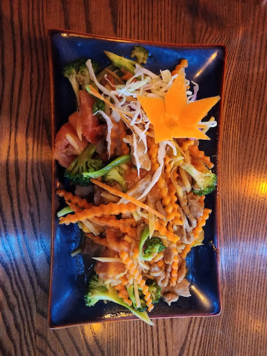 NomNom Kitchen - Thumbnail