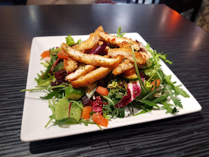 Photo n°14 de BRASSERIE LE ST ROCH à Gap (Restaurant)