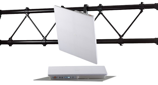 Directional Audio - Visual