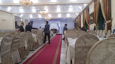 Photos of تالار پذبرایی جوان