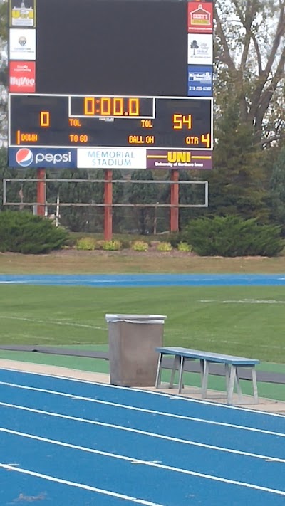 Memorial Stadium