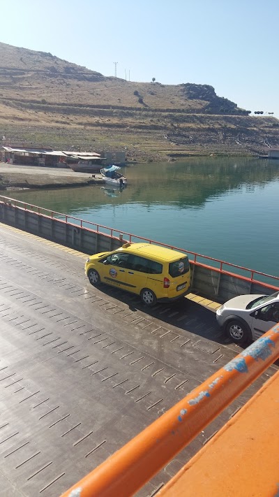 Taxi Erzincan esotica