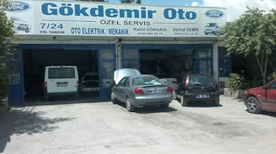 car-repair