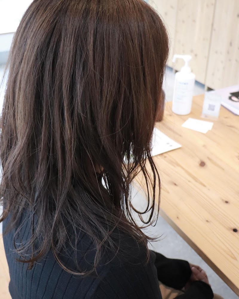 kolonihave【コロニヘーヴ】