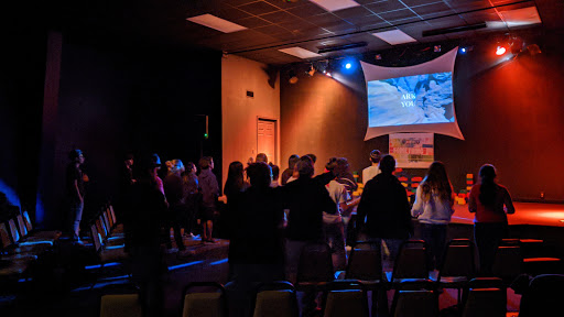 Rescue Church