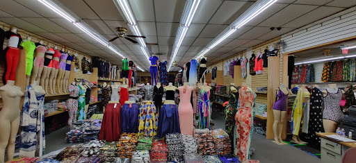 Mir Apparel - Visual