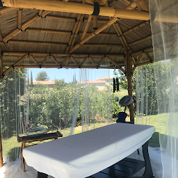 Photo n°8 de Virginie Bronner Aquafit’zen à Bormes-les-Mimosas (Centre de bien-être)