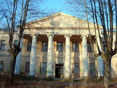 Photos of Усадебный дворец Плятеров
