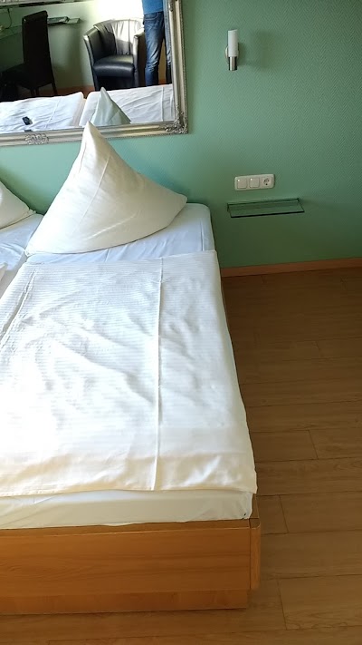 lodging