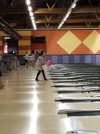 Legacy Lanes