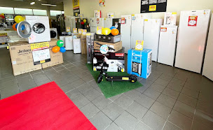 Photo n°8 de MDA Electroménager Discount à Salaise-sur-Sanne (Magasin d'électroménager)