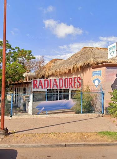 Radiadores Ramirez - Visual