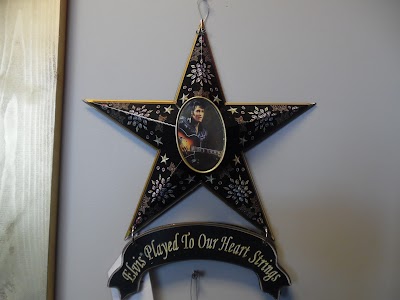 Elvis & Hollywood Legends Museum