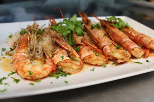 Photo n°93 de La Criée Bonneuil à Bonneuil-sur-Marne (Restaurant de fruits de mer)