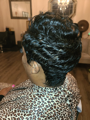 LaShaun Daye Hair - Thumbnail