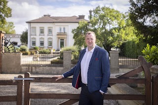 Ross Burbidge Personal Estate Agent