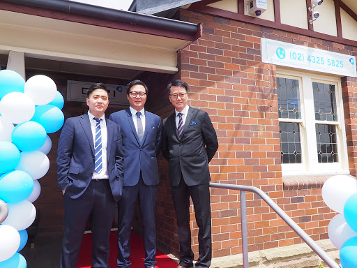 Digital Dental Implant Institute - Dentist in Gosford - Thumbnail