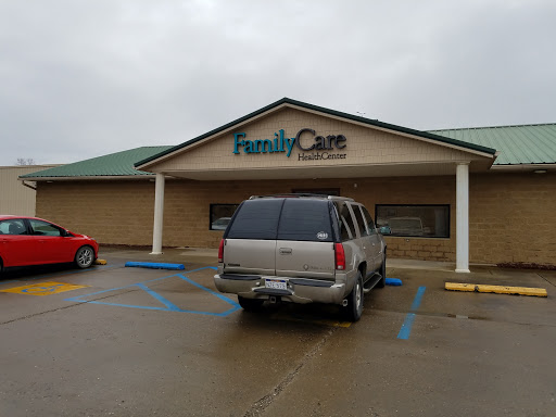 FamilyCare Health Center - Eleanor Gallery - United States