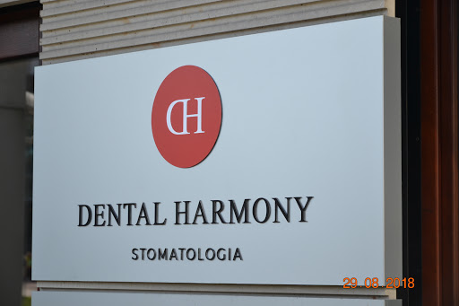 Dental Harmony