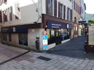 Photo n°1 de GAN ASSURANCES MILLAU - CROS Antoine et Mathieu à Millau (Agence d'assurance)