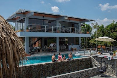 Photos of &Oacute;palo Spa Stay