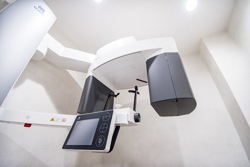 ししどファミリー歯科稲田堤駅前