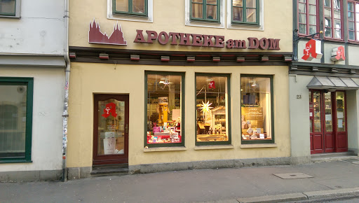 Apotheke am Dom - Visual