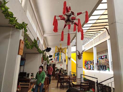 Mercado Regional de Mascota - Thumbnail