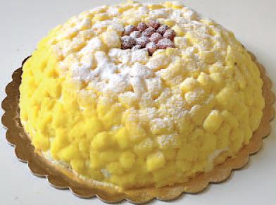 Dolci Memela Horeca