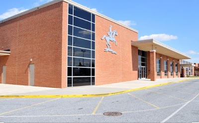 Caesar Rodney High School