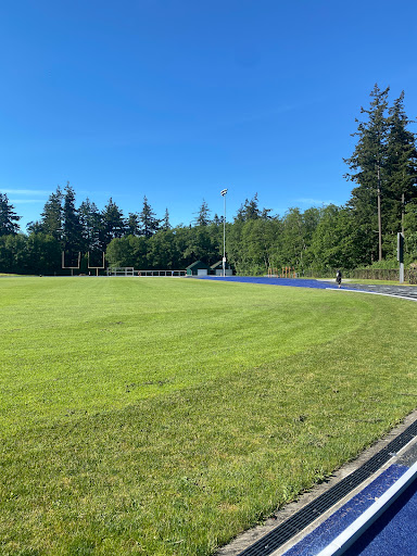 Ocean Athletics track and field club